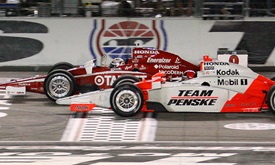 Thumbnail for Classic Rewind: Trouble-free Dixon triumphs at Texas