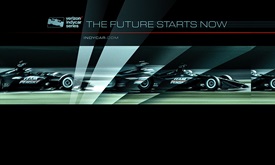Thumbnail for Watch 'The Future Starts Now' unveiling