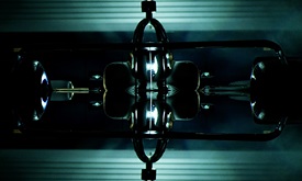 Thumbnail for INDYCAR's new car unveiling, a recap