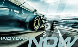 Thumbnail for Check out INDYCAR's pulsating 'The Future Starts Now' brand video