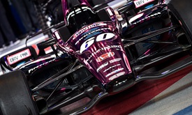 Thumbnail for Schmidt Peterson Motorsports unveils its cars for 2018