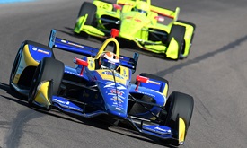 Thumbnail for Phoenix open test recap