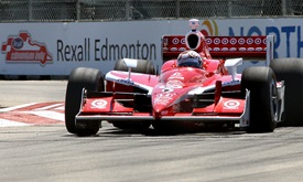 Thumbnail for Classic Rewind: Dixon wins in Great White North