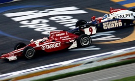 Thumbnail for Classic Rewind: Thrilling finish in Bluegrass State