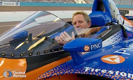 Thumbnail for INDYCAR 101 powered by United Rentals: Windscreen prototype