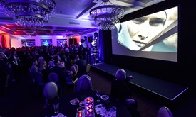 Thumbnail for INDYCAR 2018 season kickoff party