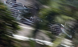 Thumbnail for Firestone Grand Prix of St. Petersburg: Qualifying highlights