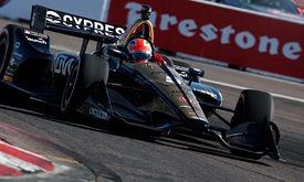 Thumbnail for Race Remix: Firestone Grand Prix of St. Petersburg