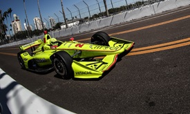 Thumbnail for Fast Forward: Firestone Grand Prix of St. Petersburg