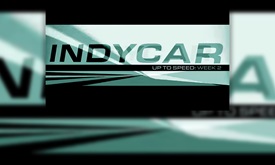 Thumbnail for Up To Speed: Week 2, Josef Newgarden