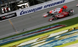 Thumbnail for Classic Rewind: Dixon clinches 2008 title at Chicagoland