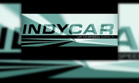 Thumbnail for Up To Speed: Harding Racing