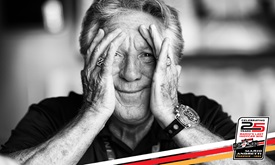 Thumbnail for Mario Andretti: A night to remember