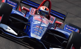 Thumbnail for Phoenix race highlights remix