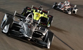 Thumbnail for Fast Forward: Desert Diamond West Valley Casino Phoenix Grand Prix