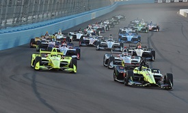 Thumbnail for Race Rewind: Desert Diamond West Valley Casino Phoenix Grand Prix