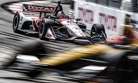 Thumbnail for Fast Forward: Toyota Grand Prix of Long Beach