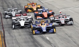 Thumbnail for Race Rewind: Toyota Grand Prix of Long Beach