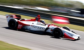 Thumbnail for Barber Motorsports Park: Practice day highlights