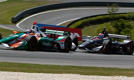 Thumbnail for Barber Motorsports Park: Verizon P1 Award qualifying highlights