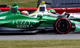 Thumbnail for Barber Motorsports Park: Race completion highlights