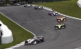 Thumbnail for Race Rewind: Honda Indy Grand Prix of Alabama