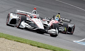 Thumbnail for Race Rewind: INDYCAR Grand Prix