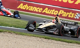 Thumbnail for Fast Forward: INDYCAR Grand Prix