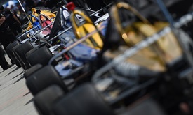 Thumbnail for Indianapolis 500 bump day qualifying highlights