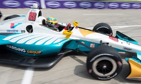 Thumbnail for Chevrolet Detroit Grand Prix practice highlights