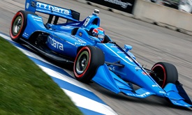 Thumbnail for Fast Forward: Chevrolet Detroit Grand Prix, Race 1