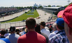 Thumbnail for Fast Forward: Chevrolet Detroit Grand Prix, Race 2