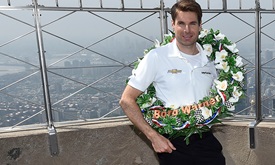 Thumbnail for Will Power: Indy 500 Champions Tour