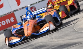 Thumbnail for Race Rewind: Chevrolet Detroit Grand Prix, Race 1