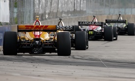 Thumbnail for Race Rewind: Chevrolet Detroit Grand Prix Race 2