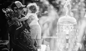 Thumbnail for Up To Speed: Will Power on Father's Day