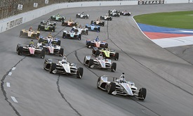 Thumbnail for Race Rewind: DXC Technology 600 at Texas Motor Speedway