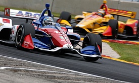 Thumbnail for KOHLER Grand Prix practice highlights