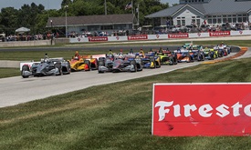 Thumbnail for Fast Forward: KOHLER Grand Prix