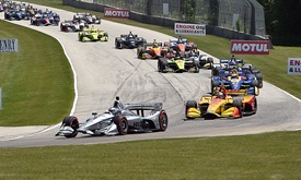 Thumbnail for Race Rewind: KOHLER Grand Prix at Road America