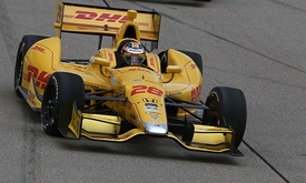 Thumbnail for Classic Rewind: An instant classic at Iowa Speedway