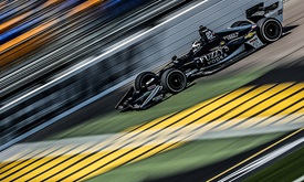 Thumbnail for Iowa Corn 300 qualifying highlights