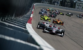 Thumbnail for Fast Forward: Iowa Corn 300