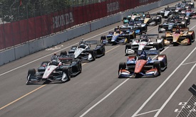 Thumbnail for Race Rewind: Honda Indy Toronto