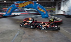 Thumbnail for Hot Wheels INDYCAR Junior Grand Prix at Toronto