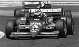 Thumbnail for Classic Rewind: Rahal repeats on home turf in 1986
