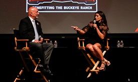 Thumbnail for Rally for the Ranch: Bobby Rahal and Danica Patrick