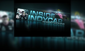 Thumbnail for Inside INDYCAR preview: Robert Wickens