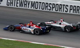 Thumbnail for Bommarito Automotive Group 500 practice highlights