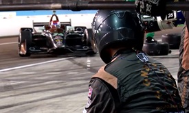 Thumbnail for Andretti Autosport Over the Wall: Inside Front